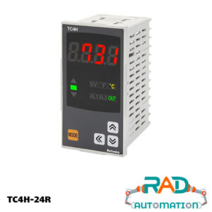 کنترلر حرارت آتونیکس مدل TC4H-24R