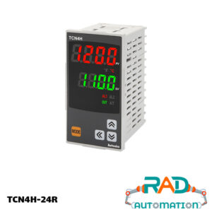 کنترلر حرارت آتونیکس مدل TCN4H-24R