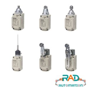 لیمیت سوئیچ کاکن سری ZXL