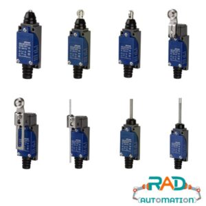 لیمیت سوئیچ کاکن سری ZXM