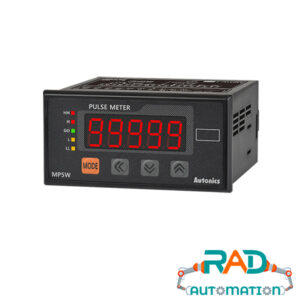 پالس میتر آتونیکس سری MP5W