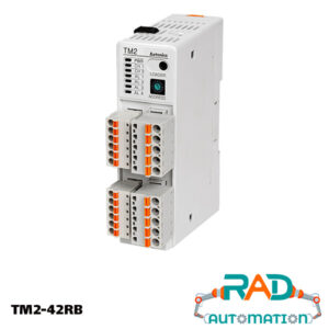 کنترلر حرارت آتونیکس مدل TM2-42RB
