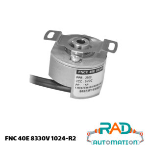انکودر افزایشی فناک مدل FNC 40E 8330V 1024-R2