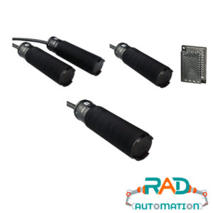 سنسور نوری قطر 18 کوینو سری KPS-O