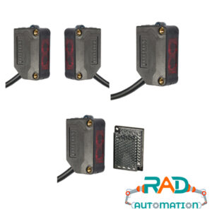 سنسور نوری کوینو سری KPS-Z