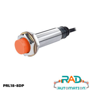 سنسور القایی آتونیکس مدلPRL18-8DP