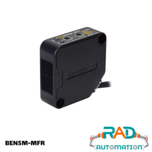 سنسور نوری آتونیکس مدل BEN5M-MFR