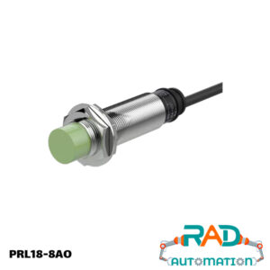 سنسور القایی آتونیکس مدل PRL18-8AO