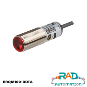 سنسور نوری آتونیکس مدل BRQM100-DDTA