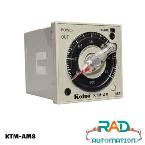 تایمر آنالوگ کوینو