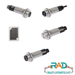 سنسور نوری آتونیکس سری BR