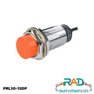 سنسور القایی آتونیکس مدل PRL30-15DP