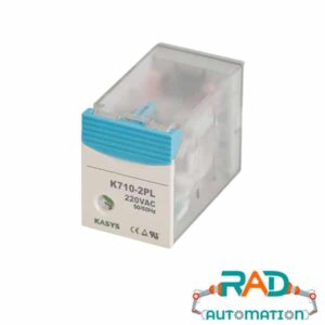 رله شیشه ای کاکن سری K710