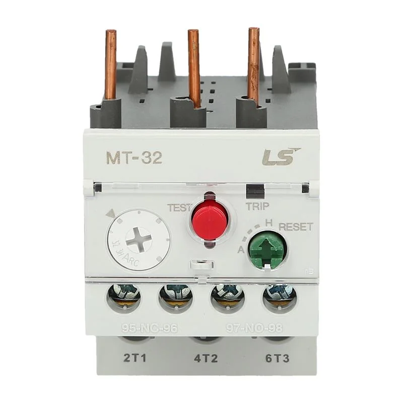 بیمتال LS-اتوماسیون راد