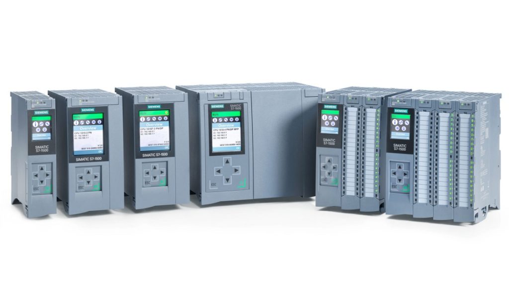 plc-1500-زیمنس-اتوماسیون راد