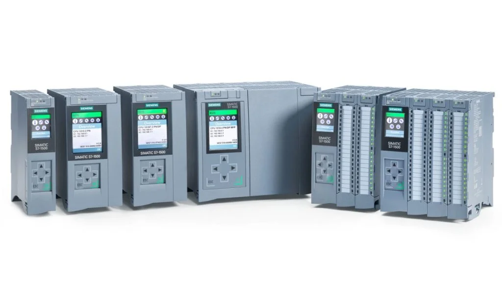 plc-1500-زیمنس-اتوماسیون راد