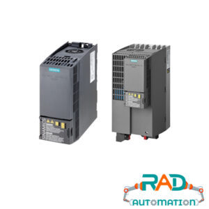اینورتر سه فاز زیمنس سری G120C دارای خروجی پروفینت