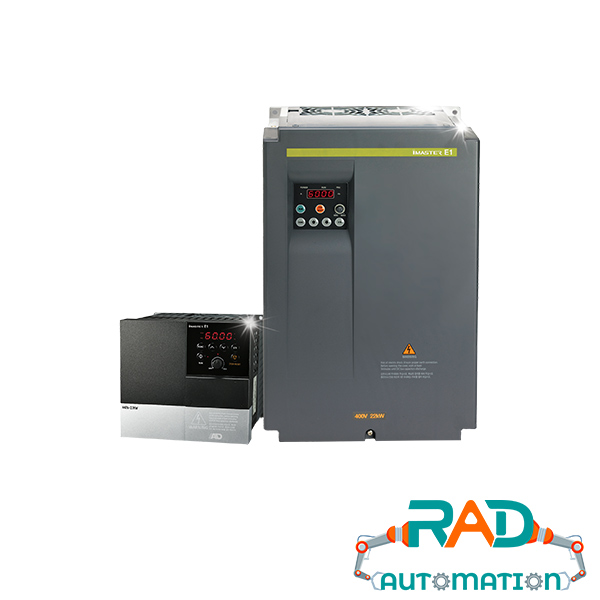Imaster Inverters اینورتر imaster مدل E1-110HF