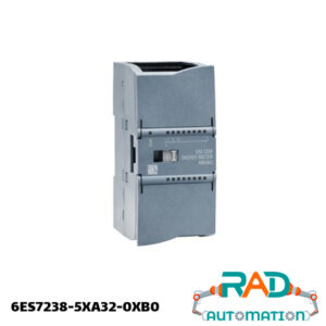 کارت PLC زیمنس مدل 6ES7238-5XA32-0XB0