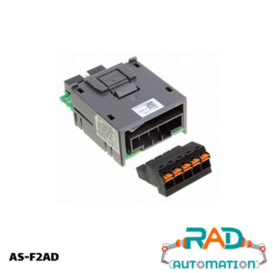 کارت PLC دلتا مدل AS-F2AD