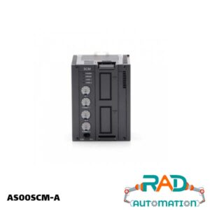 کارت PLC دلتا مدل AS00SCM-A