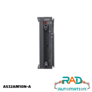 کارت PLC دلتا مدل AS32AM10N-A