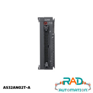 کارت PLC دلتا مدل AS32AN02T-A