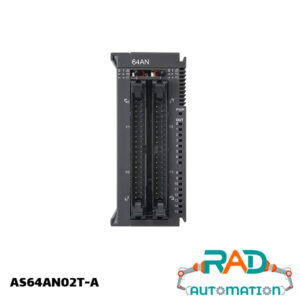 کارت PLC دلتا مدل AS64AN02T-A