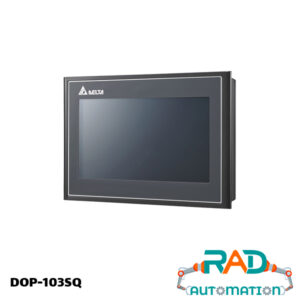 تاچ پنل دلتا مدل DOP-103SQ