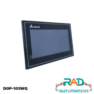 تاچ پنل دلتا مدل DOP-103WQ