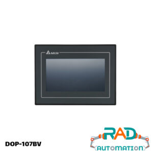 تاچ پنل دلتا مدل DOP-107BV