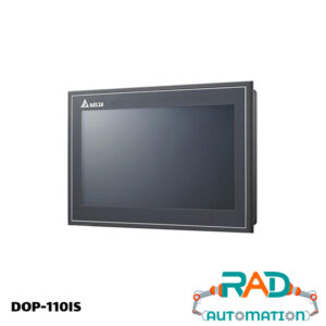 تاچ پنل دلتا مدل DOP-110IS