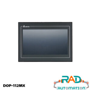 تاچ پنل دلتا مدل DOP-112MX