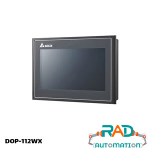 تاچ پنل دلتا مدل DOP-112WX