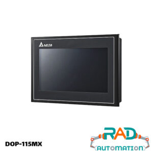 تاچ پنل دلتا مدل DOP-115MX