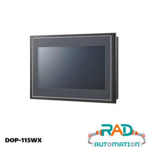 تاچ پنل دلتا مدل DOP-115WX