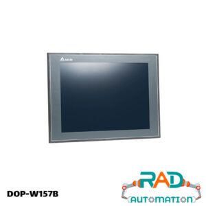 تاچ پنل دلتا مدل DOP-W157B