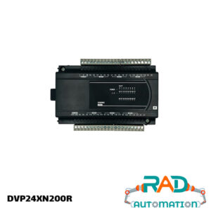 کارت PLC دلتا مدل DVP24XN200R