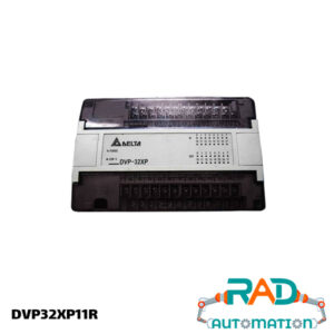 کارت PLC دلتا مدل DVP32XP11R