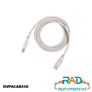کارت PLC دلتا مدل DVPACAB530