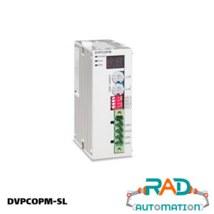 کارت PLC دلتا مدل DVPCOPM-SL