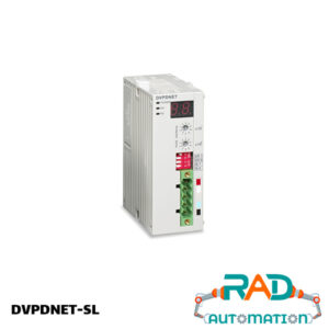 کارت PLC دلتا مدل DVPDNET-SL