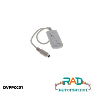 کارت PLC دلتا مدل DVPPCC01