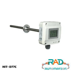 ترنسمیتر داکمونت وستا مدل HIT- D77C