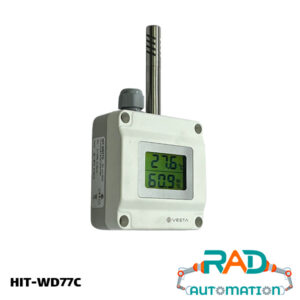 ترنسمیتر والمونت وستا مدلHIT-WD77C