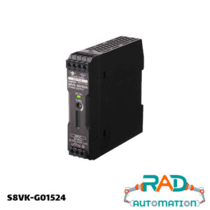 منبع تغذیه امرون مدل S8VK-G01524