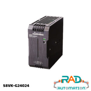 منبع تغذیه امرون مدل S8VK-G24024
