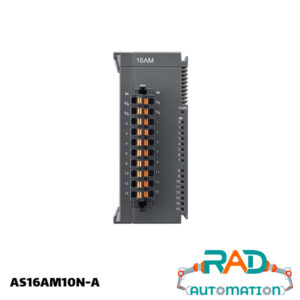 کارت PLC دلتا مدل AS16AM10N-A
