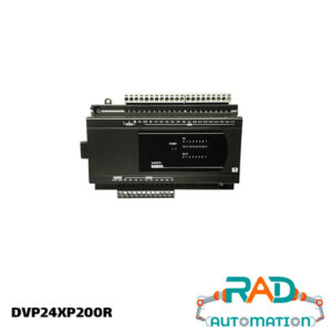 کارت PLC دلتا مدل DVP24XP200R