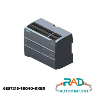 پی ال سی زیمنس مدل 6ES7215-1BG40-0XB0